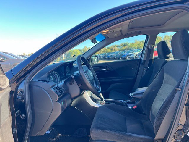 Used 2013 Honda Accord EX image 27
