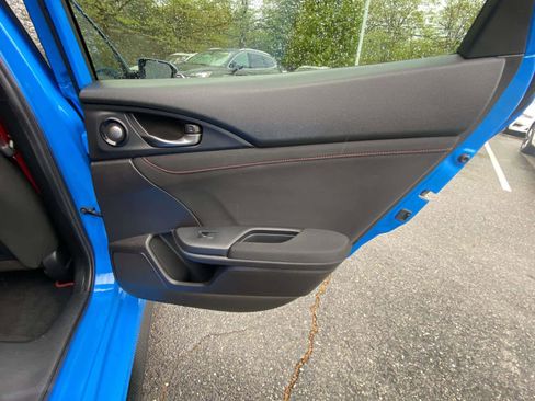 Used 2020 Honda Civic Type R image 30