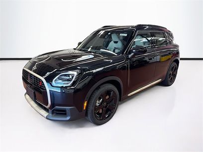 New 2026 MINI Cooper Countryman S