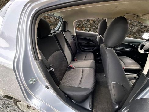 Used 2021 Mitsubishi Mirage ES image 24