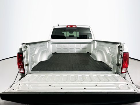 Used 2016 RAM 1500 Big Horn AWD/4WD image 26
