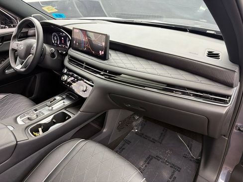 Used 2023 INFINITI QX60 Autograph w/ Cargo Package AWD/4WD image 33