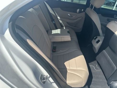 Used 2021 Mercedes-Benz C 300 Sedan image 30