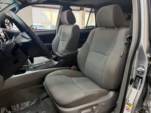 Used 2007 Toyota 4Runner SR5 image 11