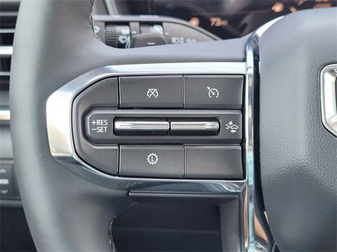 New 2026 GMC Terrain Elevation w/ Technology Package II image 19