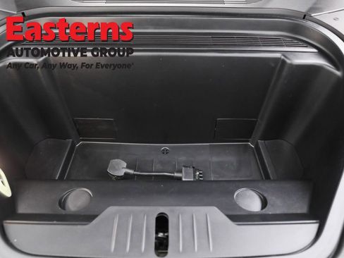 Used 2022 Ford Mustang Mach-E Premium image 7