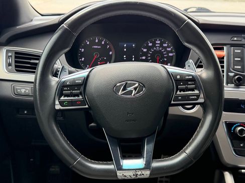 Used 2015 Hyundai Sonata Sport 2.0T FWD image 11