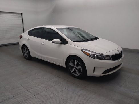 Used 2018 Kia Forte S FWD image 11