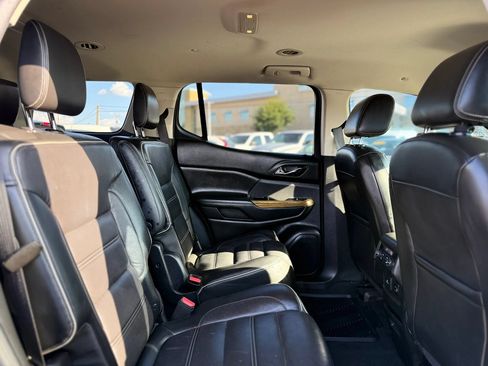 Used 2017 GMC Acadia Denali FWD image 23