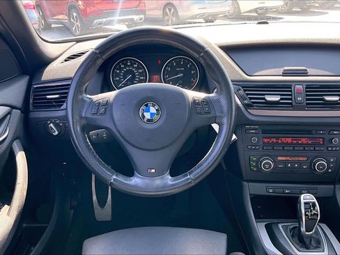 Used 2013 BMW X1 sDrive28i image 6