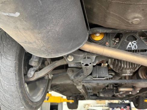 Used 2008 Honda S2000 CR image 37