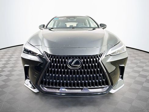 Used 2023 Lexus NX 350 AWD image 2
