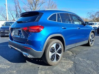 Used 2025 Mercedes-Benz GLA 250