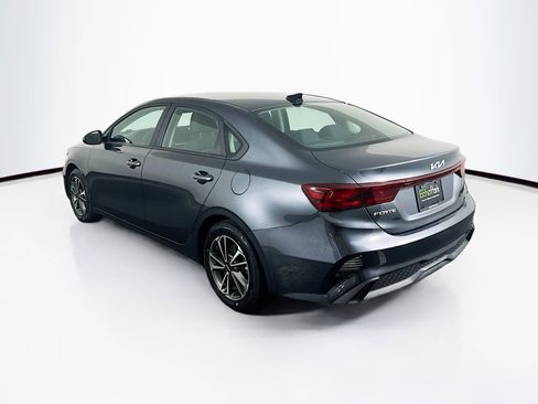 Used 2023 Kia Forte LXS image 5