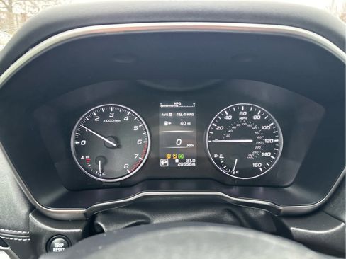 Used 2023 Subaru Outback Limited image 7