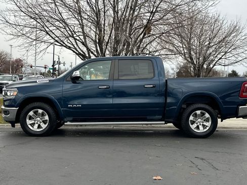 Used 2022 RAM 1500 Laramie image 5