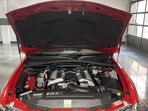 Used 2006 Pontiac GTO RWD image 55