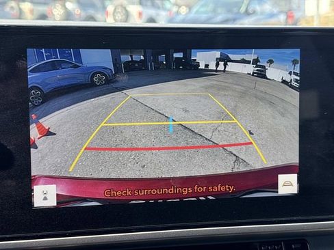 Used 2025 Toyota Camry XSE image 26