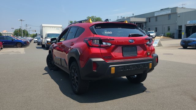 New 2026 Subaru Crosstrek 2.5i Wilderness AWD/4WD image 5