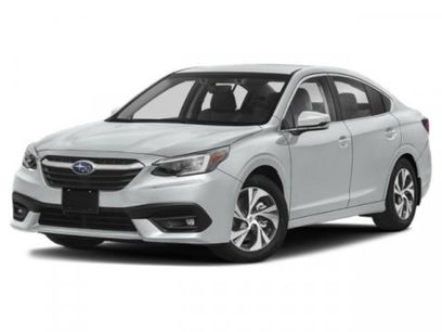 Used 2022 Subaru Legacy Premium