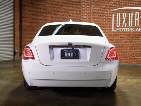Used 2021 Rolls-Royce Ghost image 21