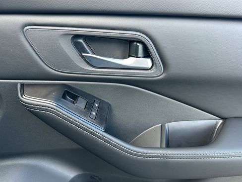 New 2026 Nissan Rogue SV image 21