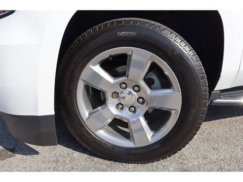 Used 2019 Chevrolet Tahoe Premier image 14