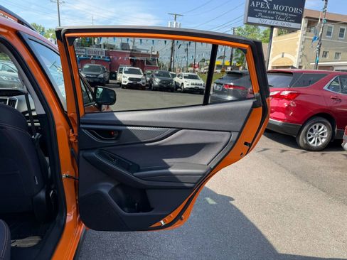 Used 2018 Subaru Crosstrek 2.0i Premium AWD/4WD image 44