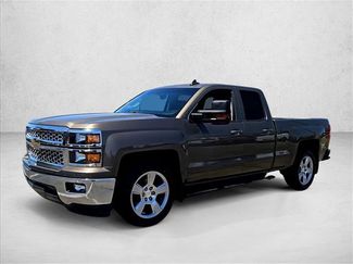 Certified 2015 Chevrolet Silverado 1500 LT w/ Texas Edition, 1LT Trim RWD video 4