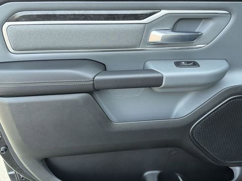 Used 2023 RAM 1500 Big Horn image 22