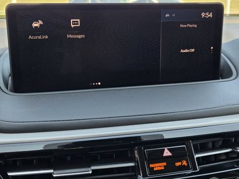 Used 2024 Acura MDX FWD w/ Technology Package image 12