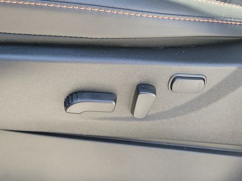 New 2026 Nissan Frontier PRO-4X image 28