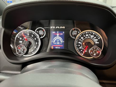 Certified 2024 RAM 2500 Tradesman w/ Towing Technology Group image 21