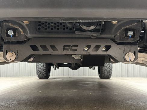 Used 2025 RAM 1500 Big Horn AWD/4WD image 15