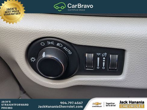Used 2021 Chrysler Voyager Lxi FWD image 25
