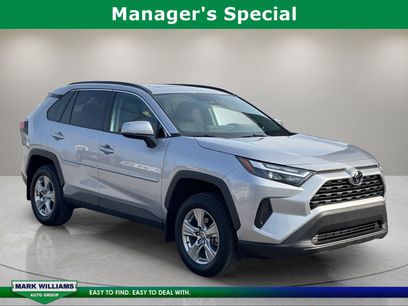 Used 2024 Toyota RAV4 XLE w/ Convenience Package