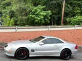 Used 2003 Mercedes-Benz SL 500 image 3