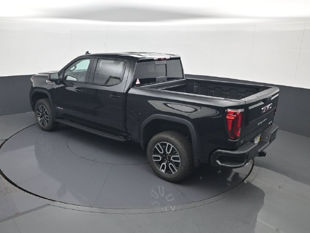 New 2026 GMC Sierra 1500 AT4 w/ AT4 Premium Package AWD/4WD image 19