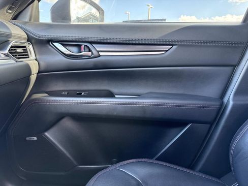 Certified 2024 MAZDA CX-5 2.5 Turbo image 30