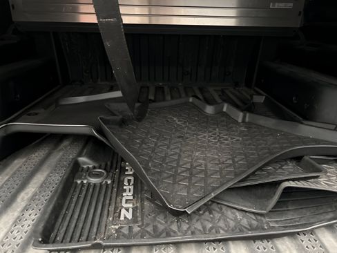 Used 2024 Hyundai Santa Cruz XRT image 9