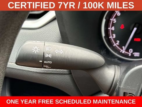 Used 2024 Toyota RAV4 XLE w/ Convenience Package FWD image 27
