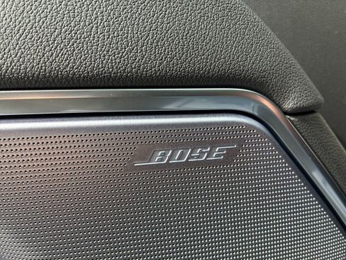 New 2026 Chevrolet Silverado 1500 High Country w/ Technology Package AWD/4WD image 32