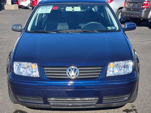 Used 2003 Volkswagen Jetta GL image 3