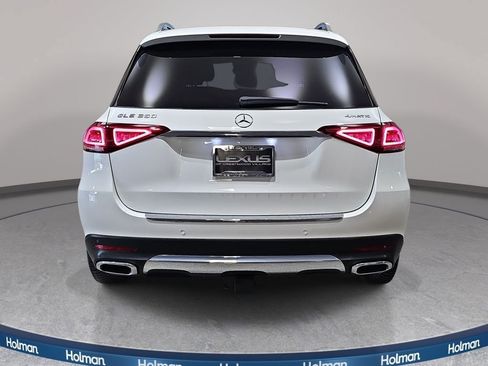 Used 2022 Mercedes-Benz GLE 350 4MATIC image 7