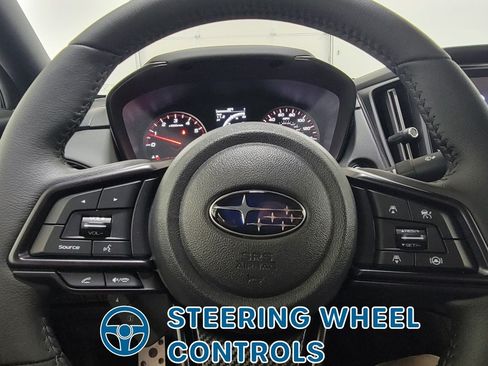New 2026 Subaru WRX Premium AWD/4WD image 12