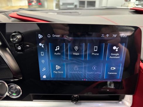 Used 2024 Chevrolet Corvette Z06 image 25