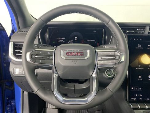 New 2026 GMC Terrain Elevation w/ LPO, Floor Liner Package image 12