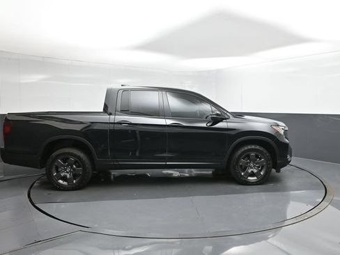 New 2026 Honda Ridgeline TrailSport image 11