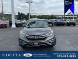 Used 2016 Honda CR-V EX-L image 2