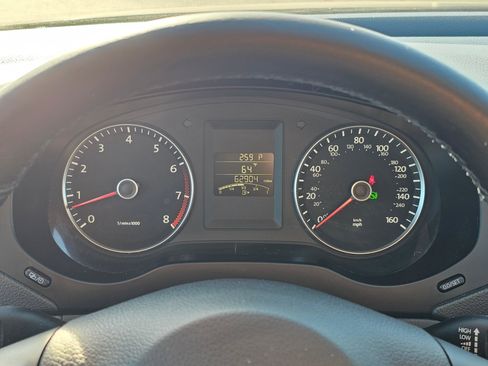 Used 2012 Volkswagen Jetta SE image 23